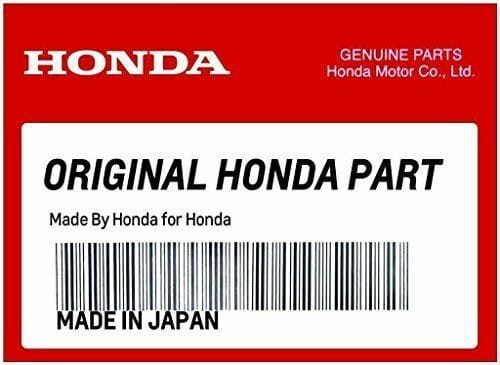 Honda original part