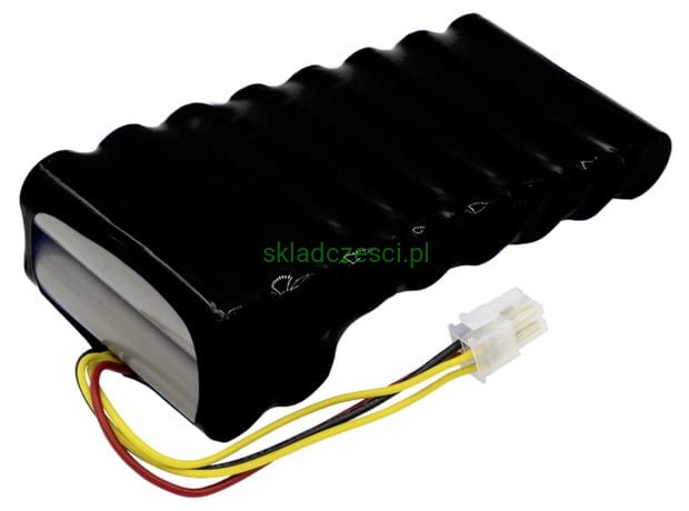 Akumulator Li-ion 18V 4.0Ah robota koszącego Husqvarna Automower