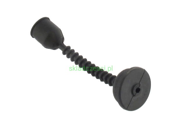 Wężyk paliwa do kosy Shindaiwa B45 C35 T25 T27