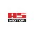 AS-Motor logo