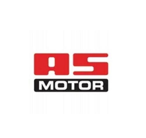 AS-Motor logo