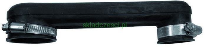 Króciec kolektor dolotowy gaźnika do WACKER WM80 BS500 BS600 BS700