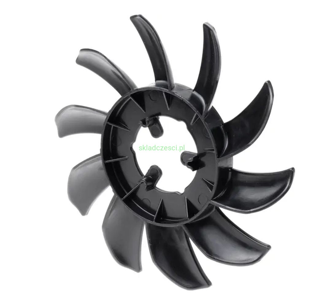 Wirnik wentylator 55217 53994 Hydro Gear do Stiga MTD AL-KO TORO