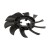 Wirnik wentylator 55217 53994 Hydro Gear do Stiga MTD AL-KO TORO