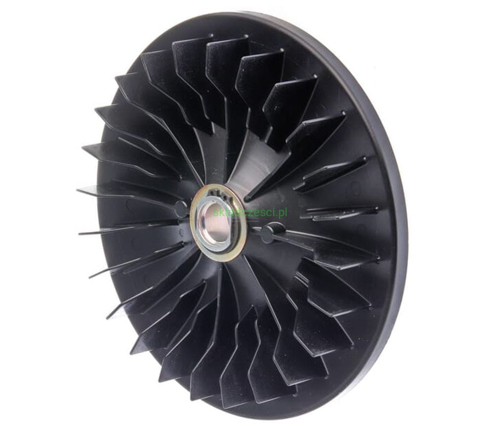 Wirnik wentylator do SABO 43-4 43-40 43-CENTURA JOHN DEERE 70PE 74PM 74SE 74SM 80PE