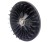 Wirnik wentylator do SABO 43-4 43-40 43-CENTURA JOHN DEERE 70PE 74PM 74SE 74SM 80PE