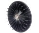 Wirnik wentylator do SABO 43-4 43-40 43-CENTURA JOHN DEERE 70PE 74PM 74SE 74SM 80PE