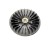 Wirnik wentylator do SABO 43-4 43-40 43-CENTURA JOHN DEERE 70PE 74PM 74SE 74SM 80PE