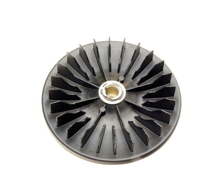 Wirnik wentylator do SABO 43-4 43-40 43-CENTURA JOHN DEERE 70PE 74PM 74SE 74SM 80PE