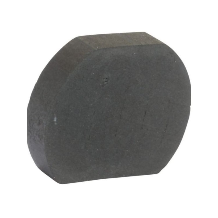 Klocek hamulca okładzina hamulcowa MTD 761-04060