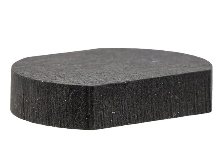 Klocek hamulca okładzina hamulcowa MTD 761-04060