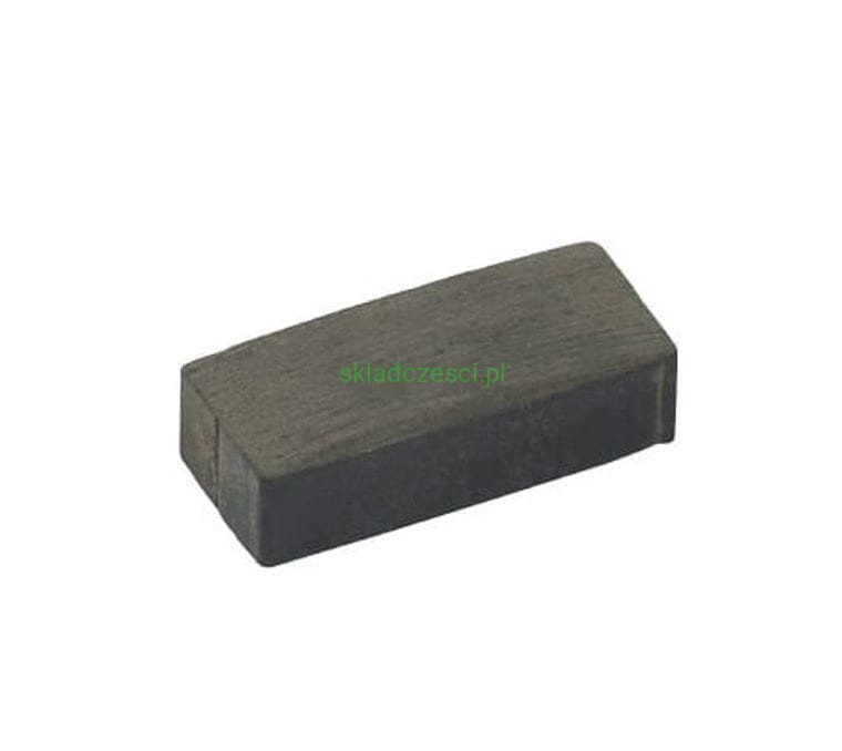 Klocek hamulca okładzina hamulcowa MTD 717-0678