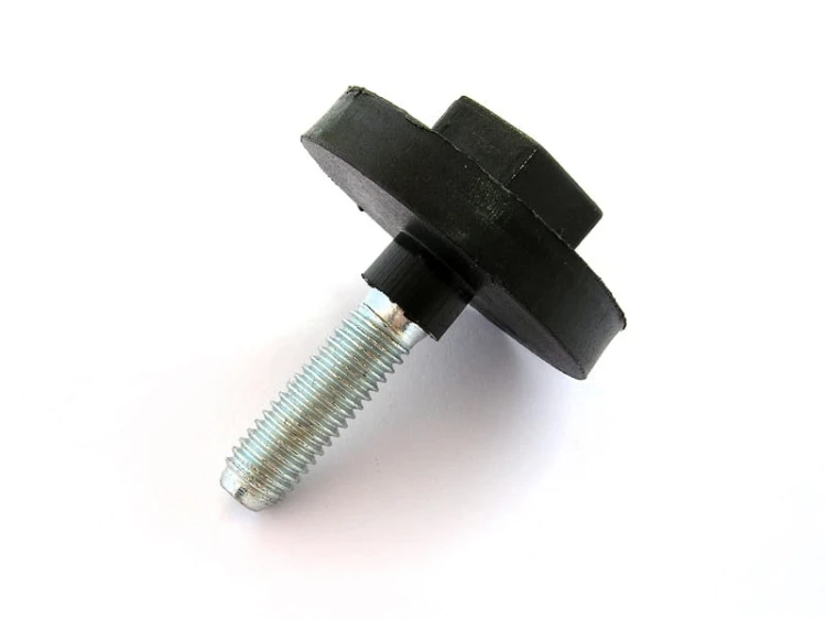 Śruba noża Agrimotor Fevill KK38 KK40 KK42 MTD 3210E 34-11E 38-12E 3813E Opti 3209 Junior 31