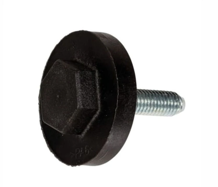 Śruba noża Agrimotor Fevill KK38 KK40 KK42 MTD 3210E 34-11E 38-12E 3813E Opti 3209 Junior 31