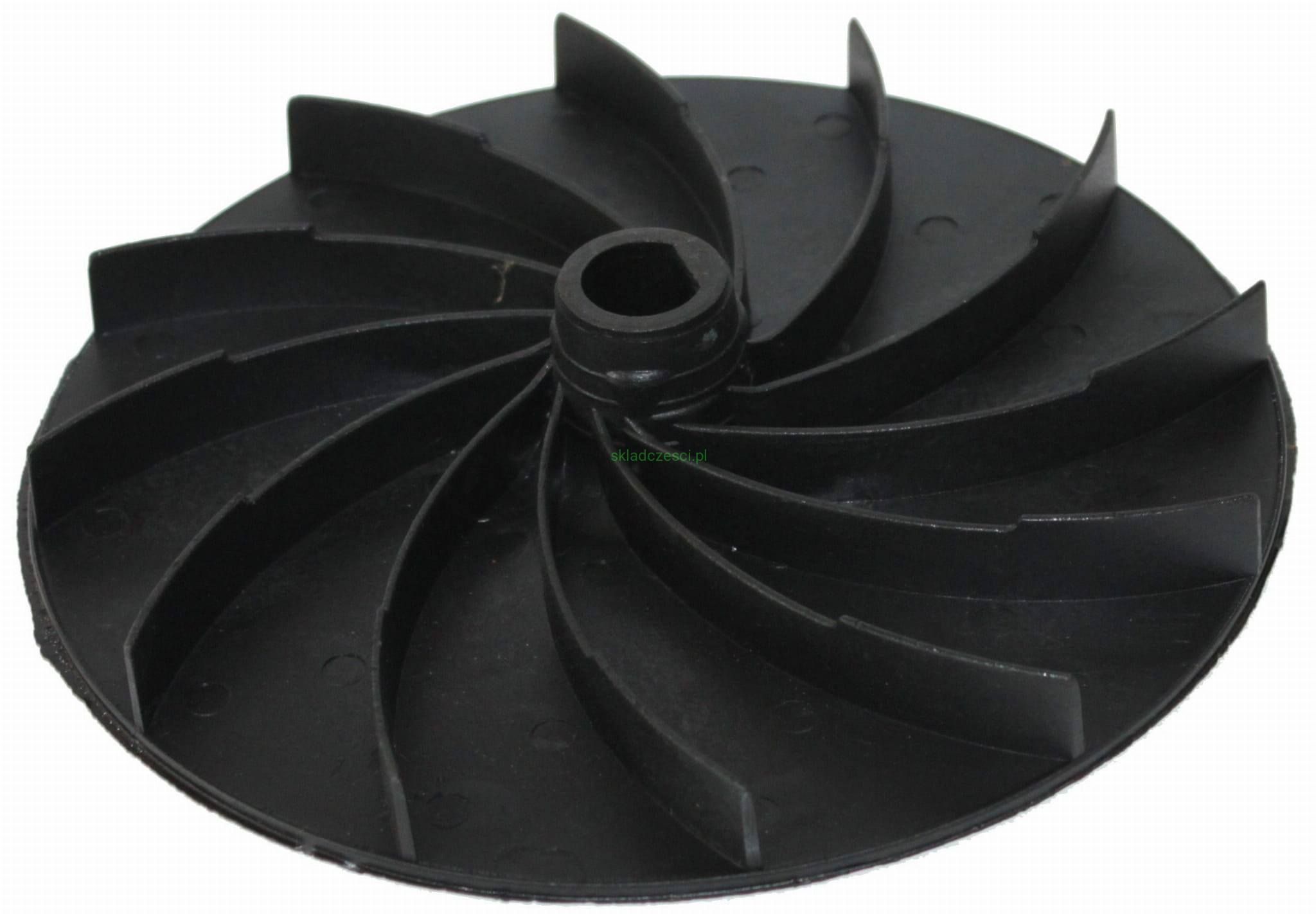 Uchwyt noża z wentylatorem AGRIMOTOR FEVILL MTD KK 35 38 40 42