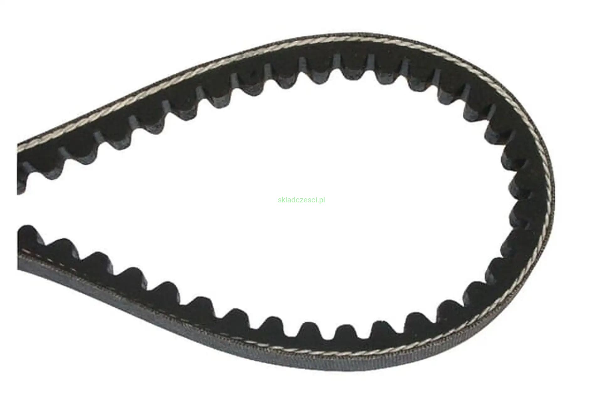 Pasek zębaty 0039207 kosiarki MTD Wolf Garten Vario Senator TA52 ST TA52 OK