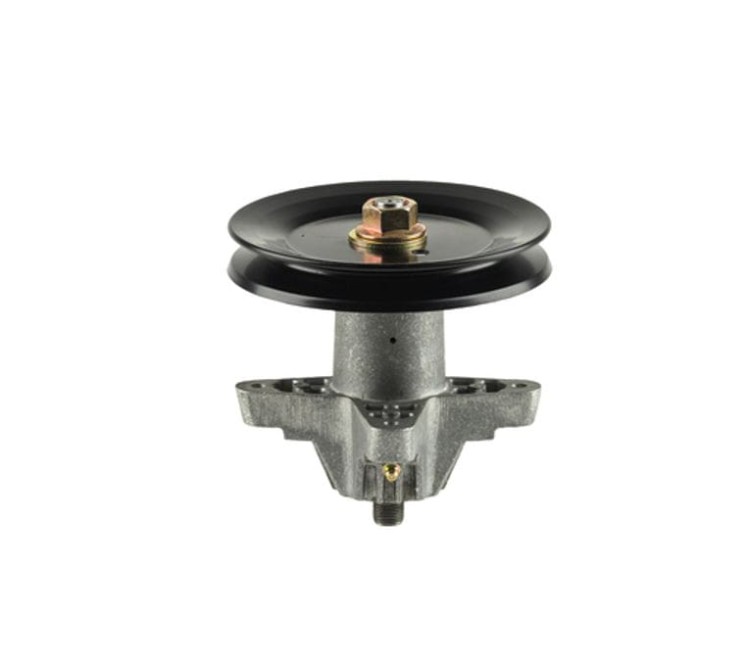Adapter mandrela noża z kołem pasowym do MTD Gutbrod Bolens YardMan Troy-Bilt