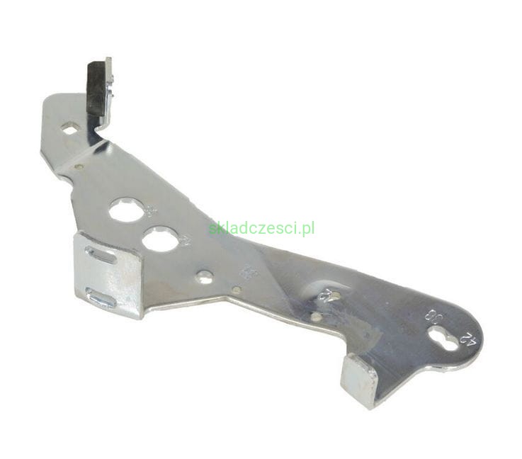 Hamulec kpl. zespołu koszącego deck 42" MTD Gutbrod Bolens YardMan Troy-Bilt