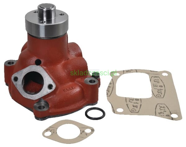 Pompa wody NH Case New Holland Steyr