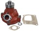 Pompa wody NH Case New Holland Steyr