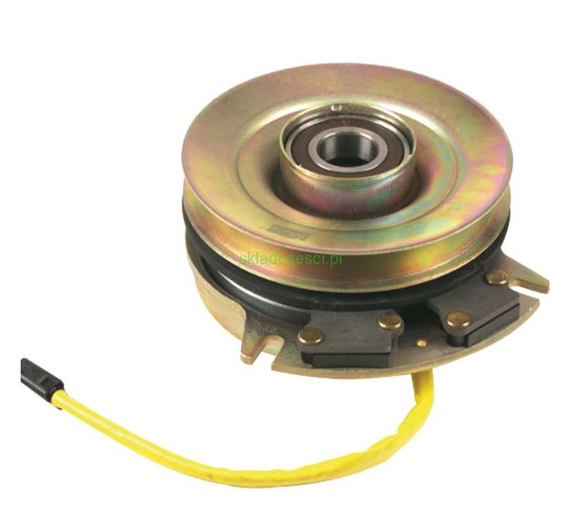 Sprzęgło elektromagnetyczne HUSQVARNA ZTH 5223A ZTH 5225A