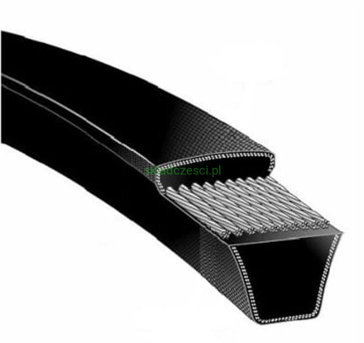 Pasek klinowy Z37,5 ( 10 x 950 Li )