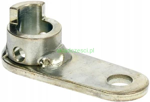 Dźwignia hamulcowa Tuff Torq 1A632089870 Stiga 1139-1227-01 Park Pro