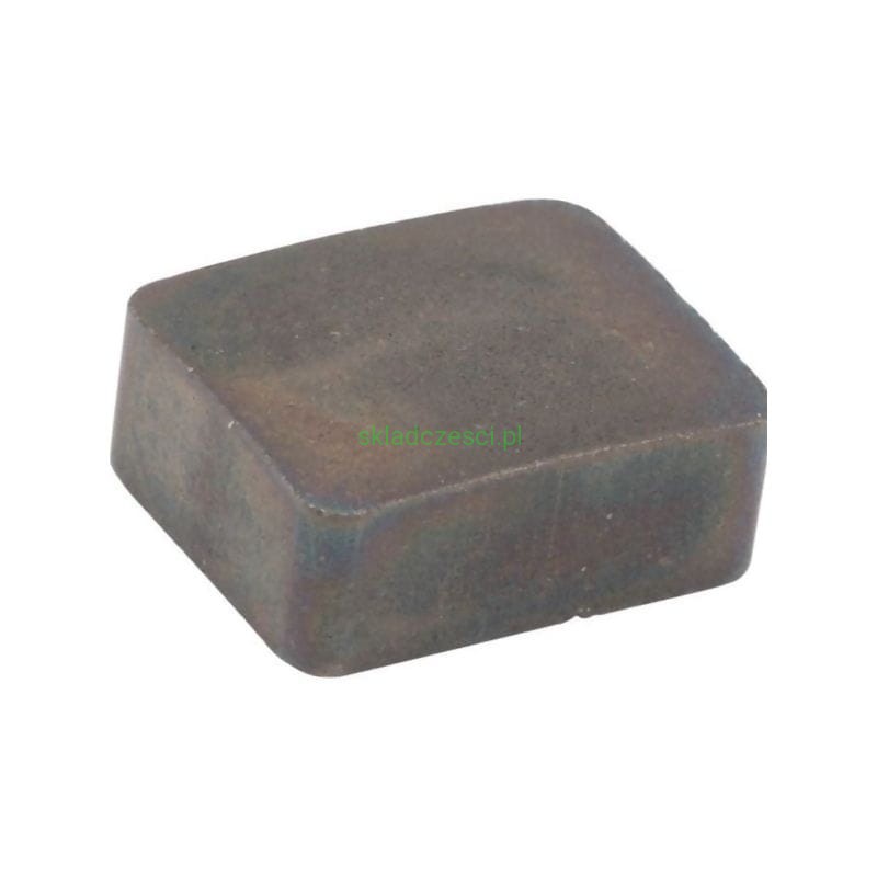 Klocek hamulcowy Tuff Torq 1A646036121 Stiga 1139126001