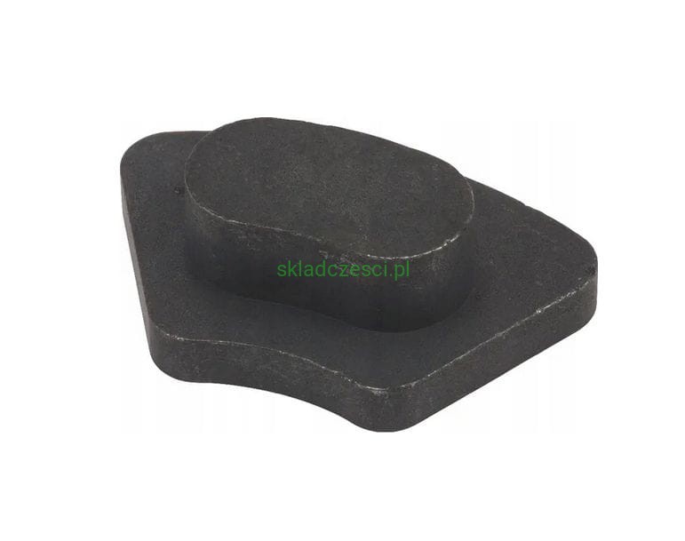 Szczęka hamulcowa przekładni Tuff Torq 19216336120 Stiga 1139-1083-01