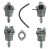 Gaźnik Briggs Stratton 594593 591731 794572 796109 zamiennik