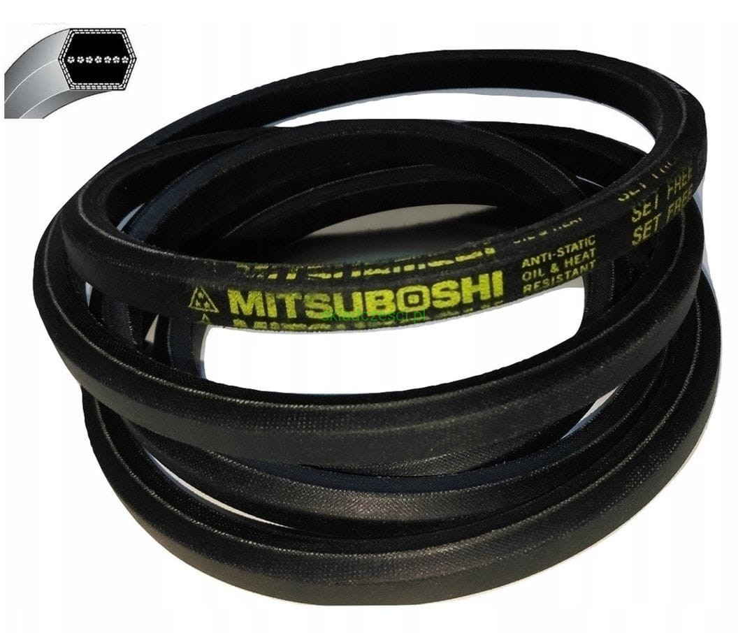 Pasek BB155 ECHO COUNTAX WESTWOOD C-130C 48" IBS 50"