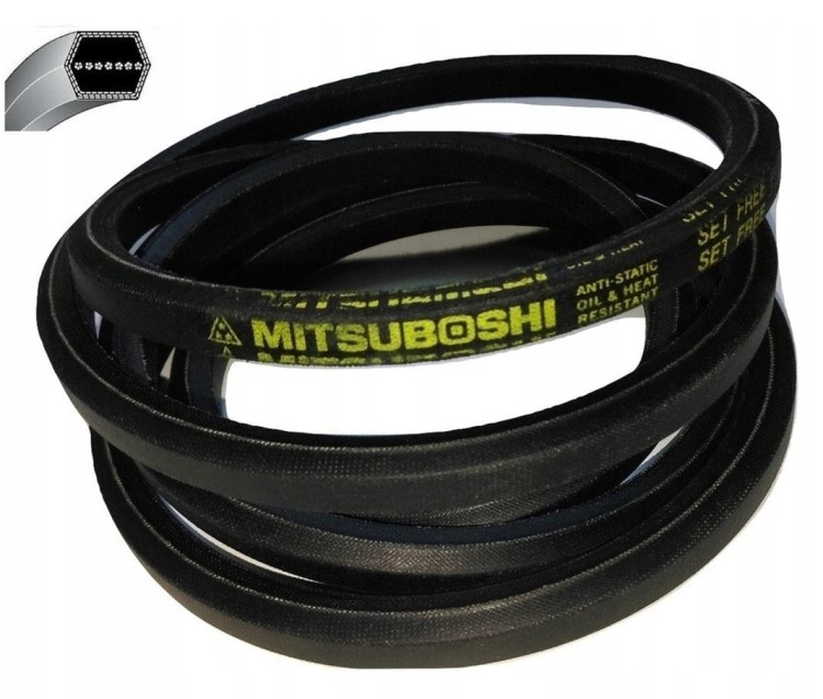 Pasek BB155 ECHO COUNTAX WESTWOOD C-130C 48" IBS 50"