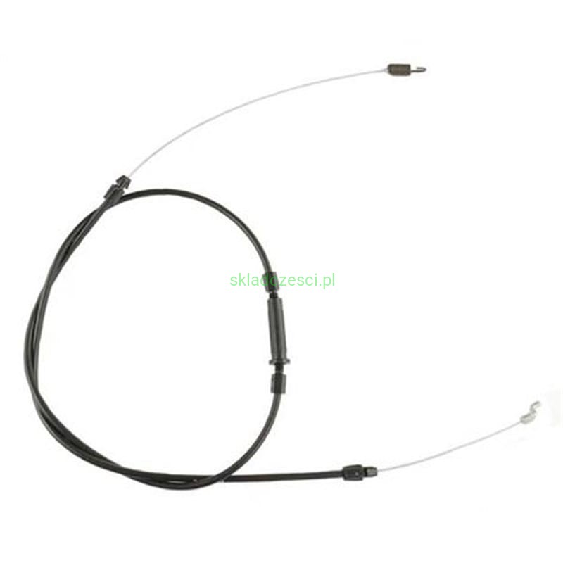 Linka 746-04784 napędu jazdy MTD 53 S DL 53 MC 53 SPO Select 5300 A Mastercut SP 530 BL
