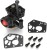 Gaźnik do Briggs & Stratton CLASSIC SPRINT QUATTRO Q45 Seria 400 500