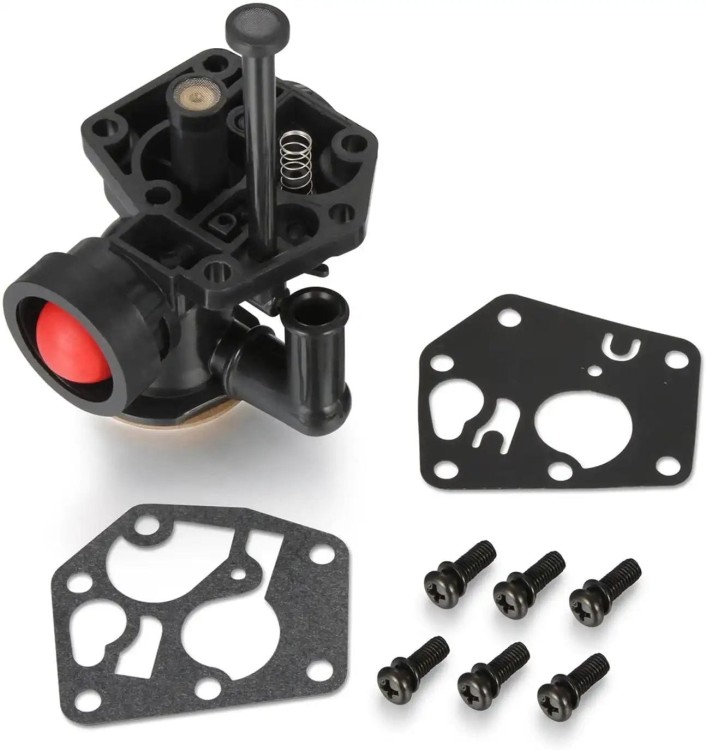 Gaźnik do Briggs & Stratton CLASSIC SPRINT QUATTRO Q45 Seria 400 500