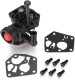 Gaźnik do Briggs & Stratton CLASSIC SPRINT QUATTRO Q45 Seria 400 500