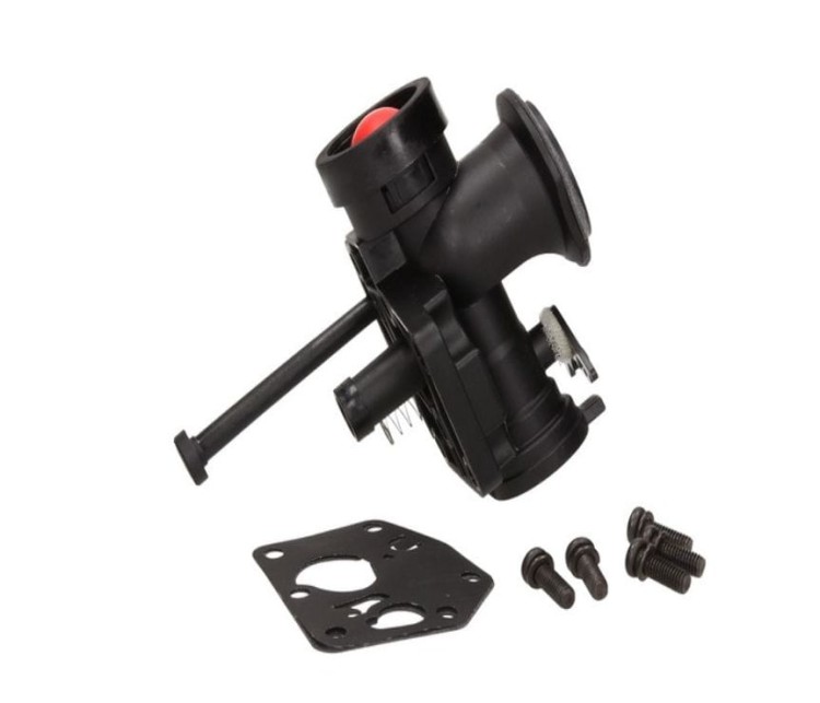 Gaźnik do Briggs & Stratton CLASSIC SPRINT QUATTRO Q45 Seria 400 500