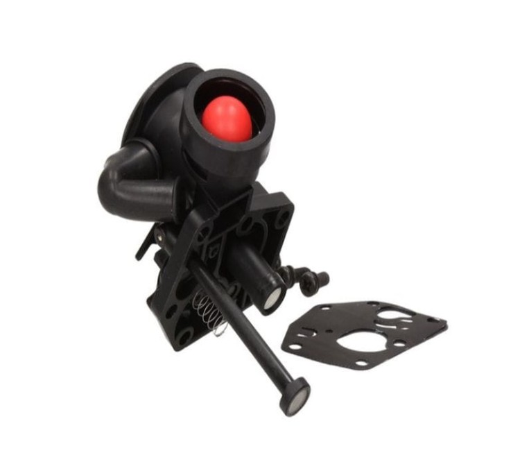 Gaźnik do Briggs & Stratton CLASSIC SPRINT QUATTRO Q45 Seria 400 500
