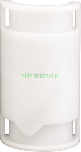 Uchwyt osłony dolny 54447VH7T30 Honda HRX217 K5 K6