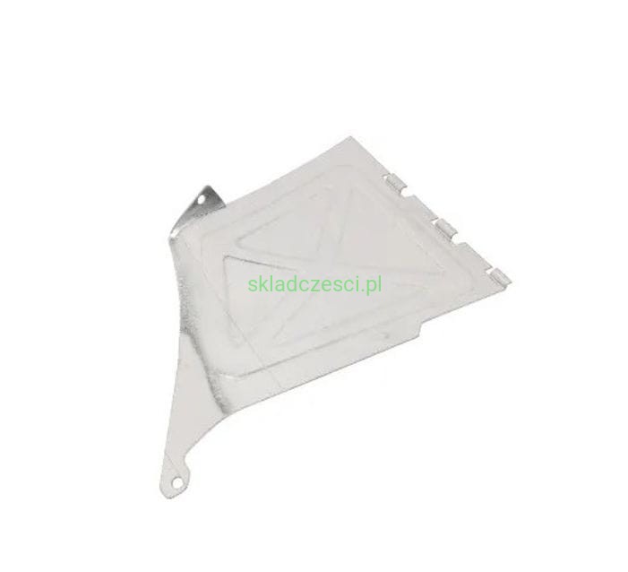 Płyta osłonowa, maskownica 322108205/1