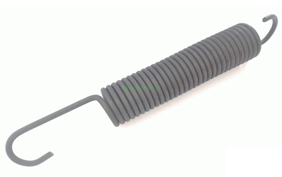 Sprężyna napinająca MTD 732-04517 V-RTH 135/92 RH 125/92 B 125/76 BL 155/92 RTH 135/92