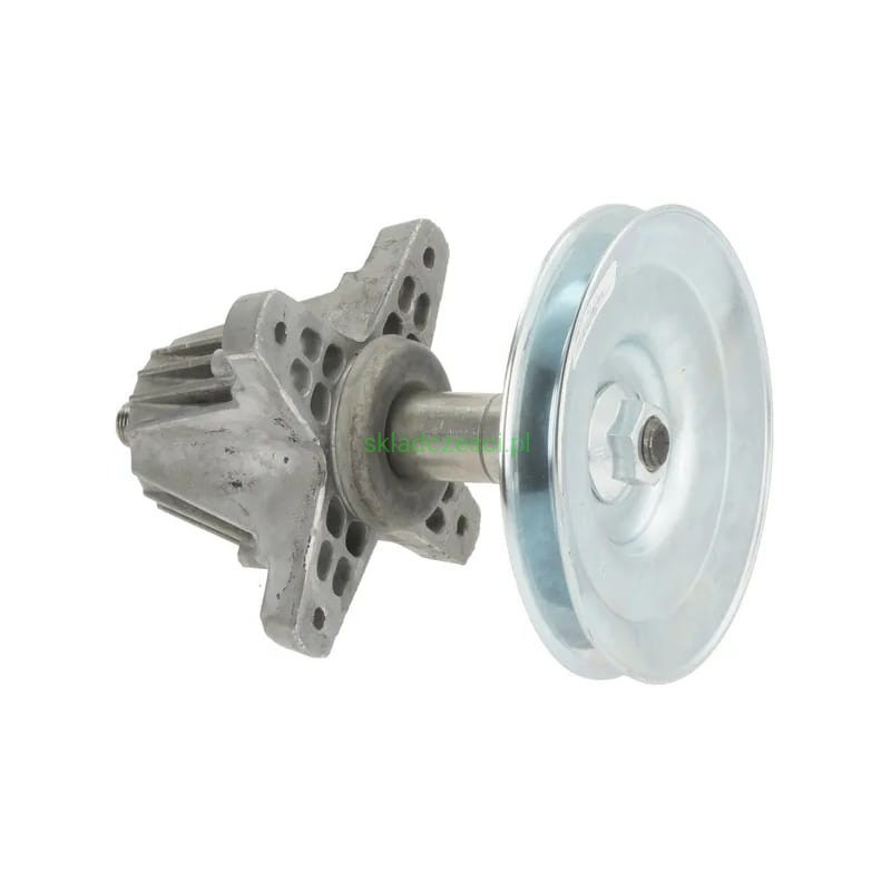 Piasta mandrela 618-07277 CubCadet XT1 XT2 XT3 Wolf-Garten ALPHA