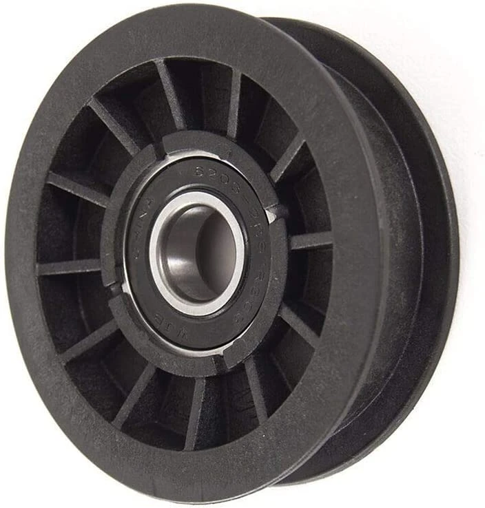 Rolka 756-05032 paska jazdy CubCadet XT2 QR106 XT1 OR95 XT1 OR106 XT2 PR95 XT1 OR106 XT2 PR160ie