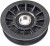 Rolka 756-05032 paska jazdy CubCadet XT2 QR106 XT1 OR95 XT1 OR106 XT2 PR95 XT1 OR106 XT2 PR160ie