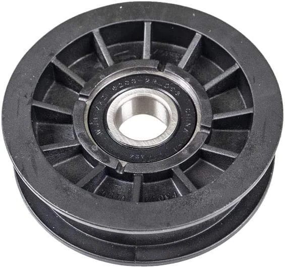 Rolka 756-05032 paska jazdy CubCadet XT2 QR106 XT1 OR95 XT1 OR106 XT2 PR95 XT1 OR106 XT2 PR160ie