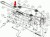 Rolka 756-05032 paska jazdy CubCadet XT2 QR106 XT1 OR95 XT1 OR106 XT2 PR95 XT1 OR106 XT2 PR160ie