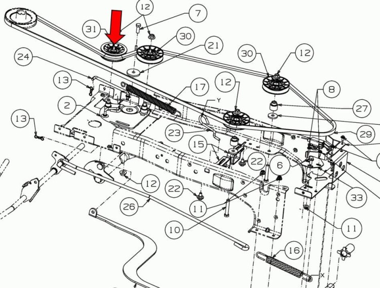 MTD75605032_schemat
