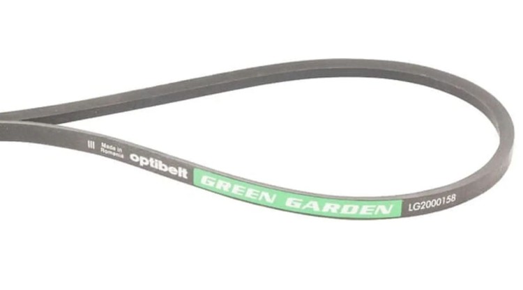 Pasek klinowy do STIGA Turbo 460S SB512