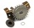 Regulator odśrodkowy zębatka regulatora793338 Briggs V-Twin Intek 40 44