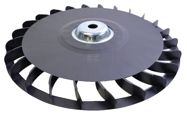 Wentylator kosiska deck 76 cm MTD MASSEY FERGUSON GUTBROD CUBCADET BOLENS